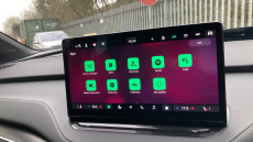 Skoda Enyaq 210kW 85x Sportline 82kWh 4x4 5dr Auto Electric Estate